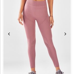 Fabletics Seamless Leggings Brand New Condition!!